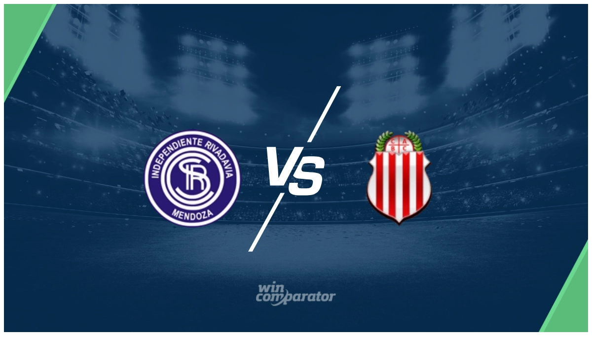 Independiente Rivadavia CA Barracas Central prediction