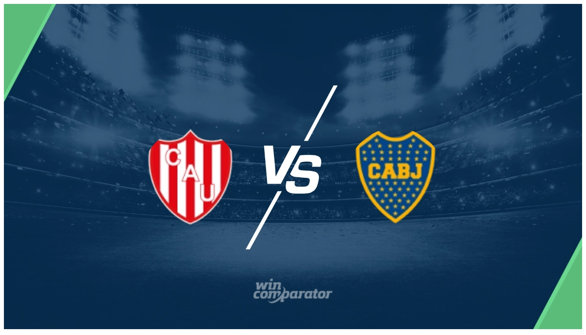 Union de Santa Fe Boca Juniors prediction