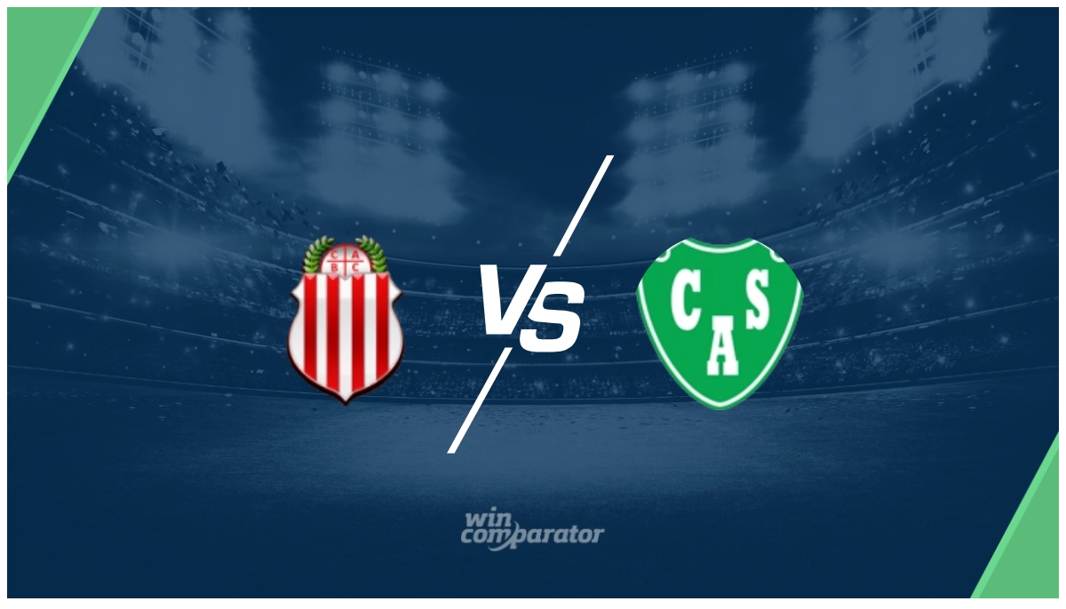 CA Barracas Central Sarmiento prediction