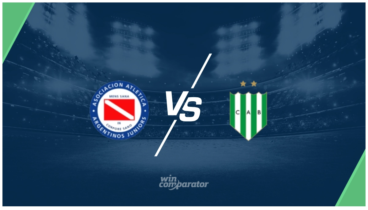 Argentinos Juniors Banfield prediction