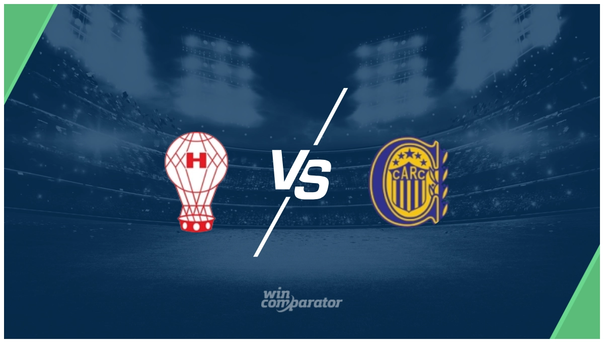 pronostico Huracan Rosario Central