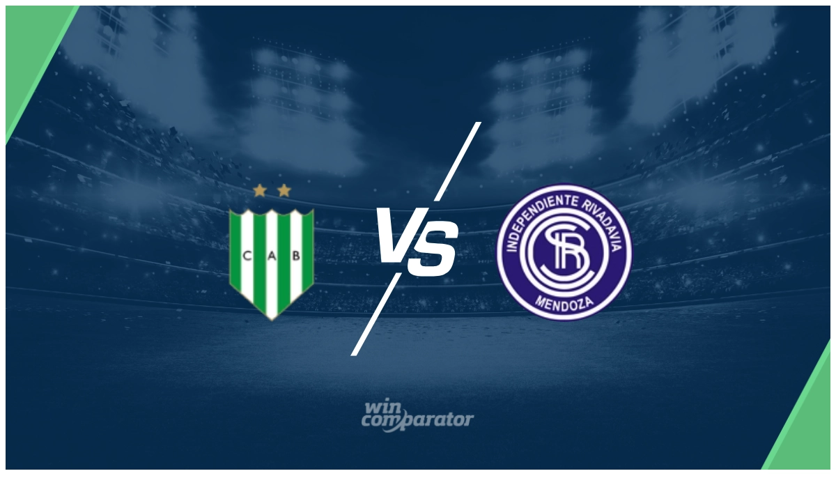 Banfield Independiente Rivadavia prediction