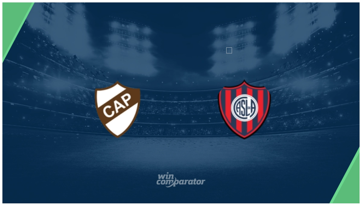 Platense San Lorenzo prediction