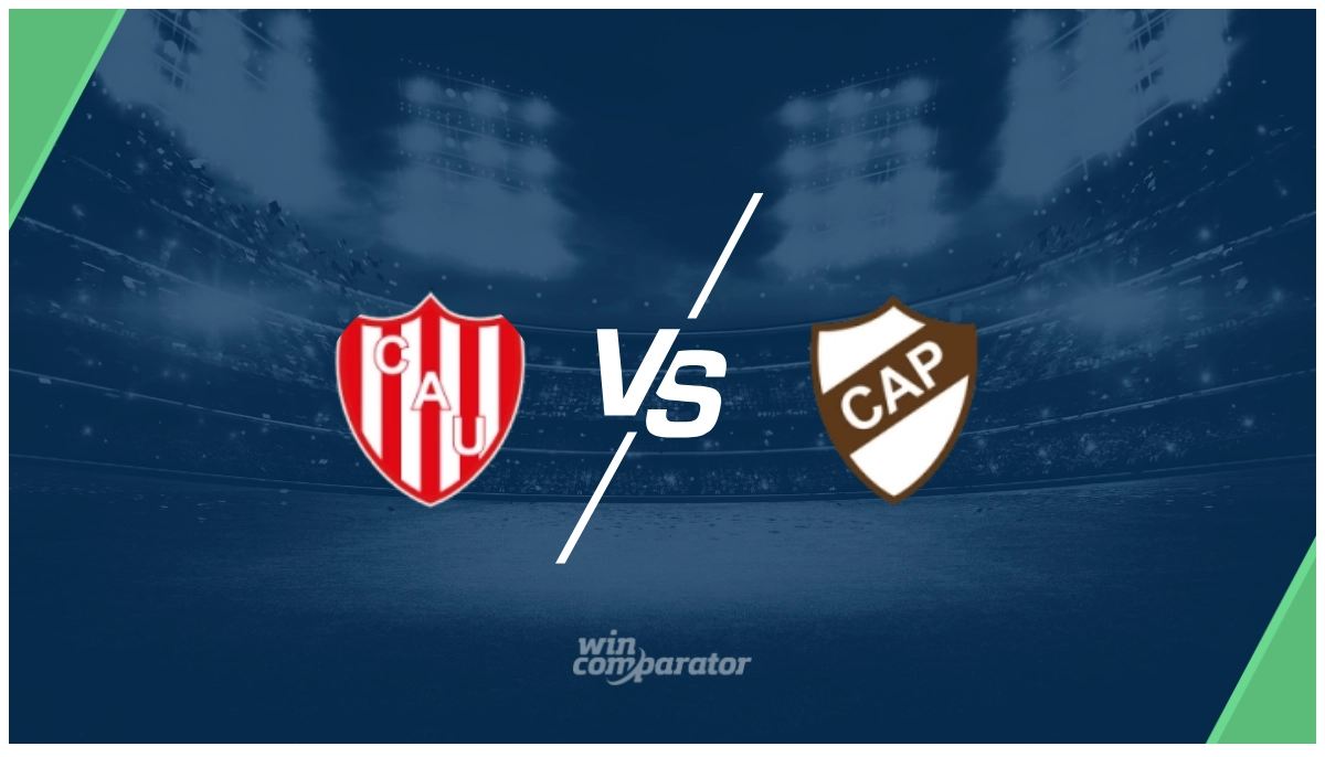 prognóstico CA Union de Santa Fe CA Platense
