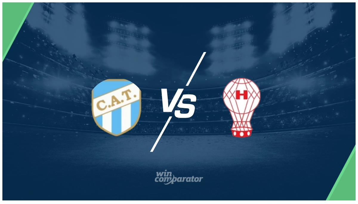 Pronóstico Atlético Tucumán Huracán