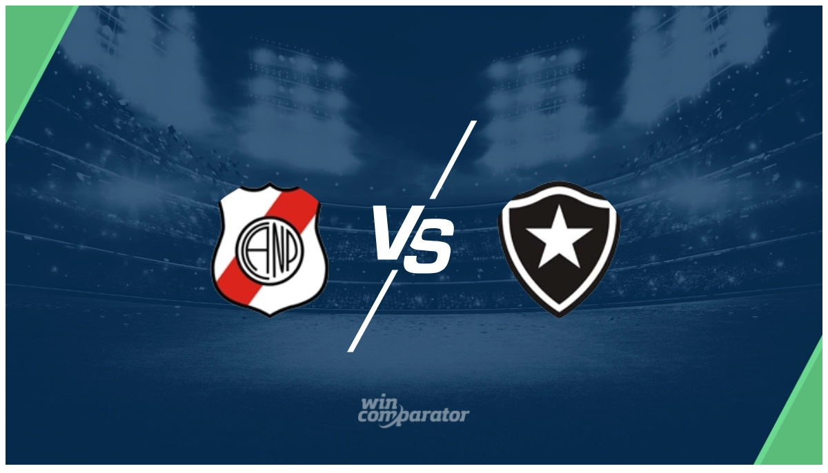 pronostic CA Nacional Potosi Botafogo