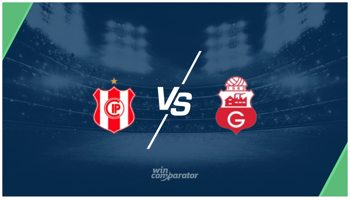 prognóstico Independiente Petrolero Guabira Montero