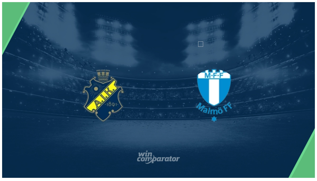 Pronóstico AIK Malmö