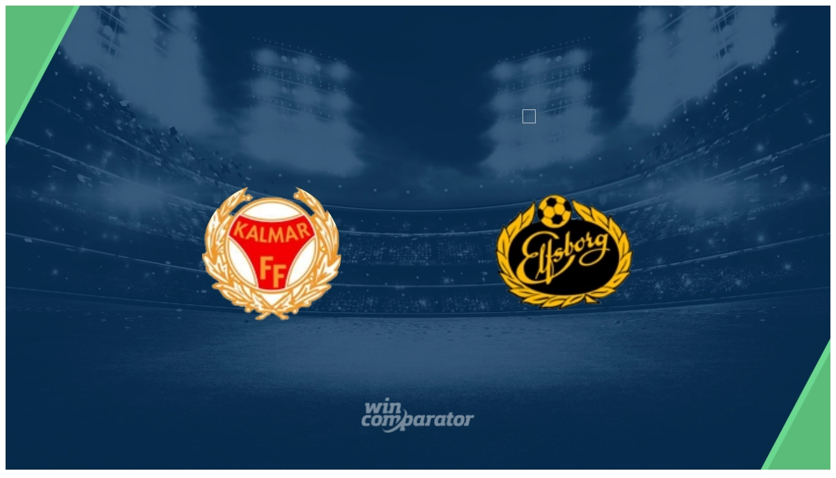 Kalmar FF IF Elfsborg prediction