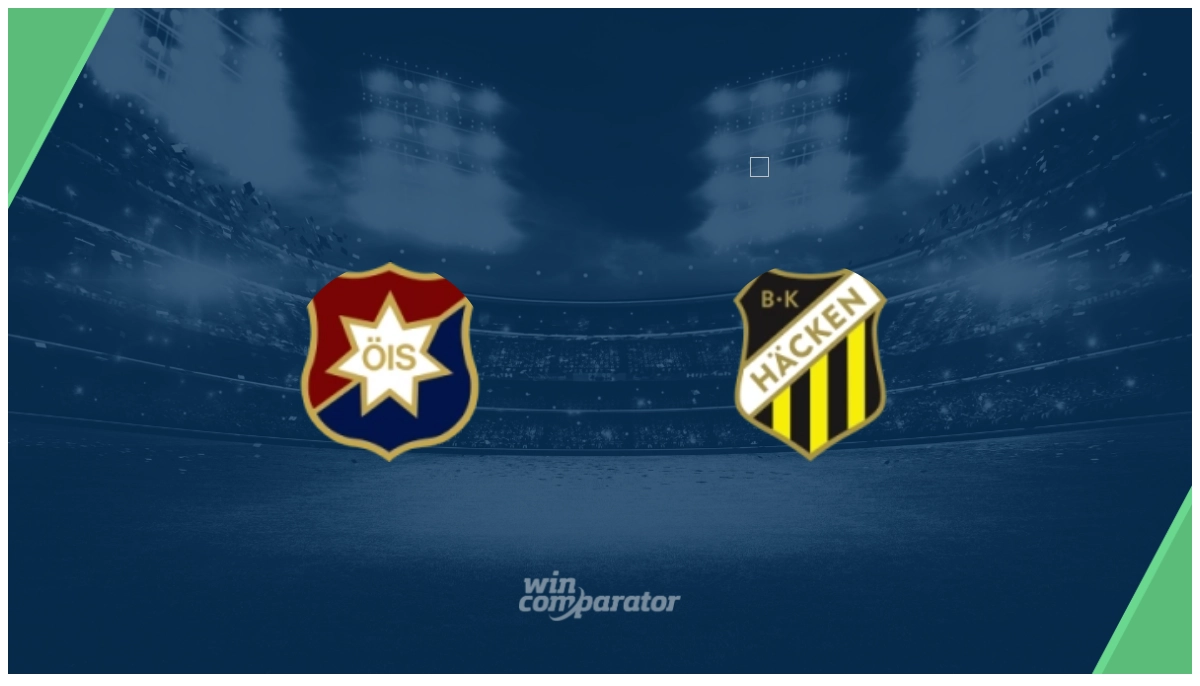 Orgryte IS vs BK Häcken Tipp