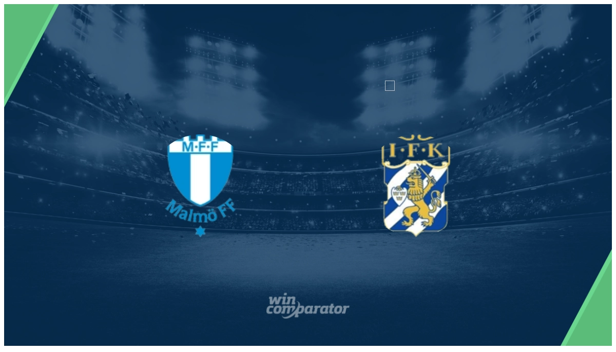 Malmo IFK Goteborg prediction