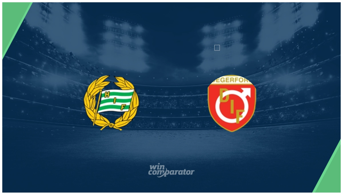 prognóstico Hammarby IF Degerfors IF