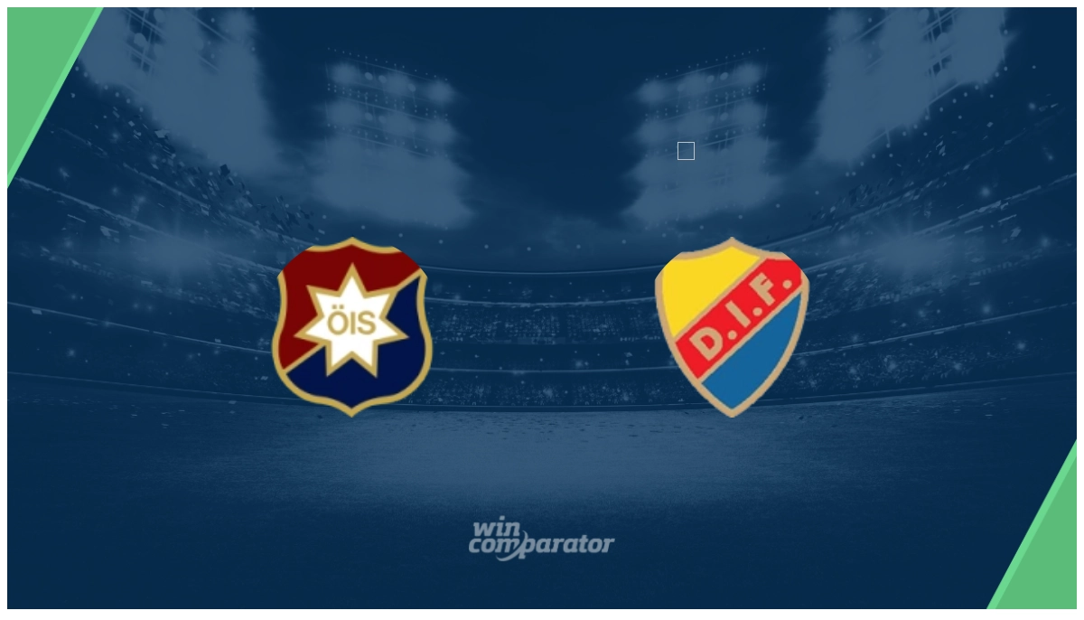 Orgryte IS Djurgardens IF prediction