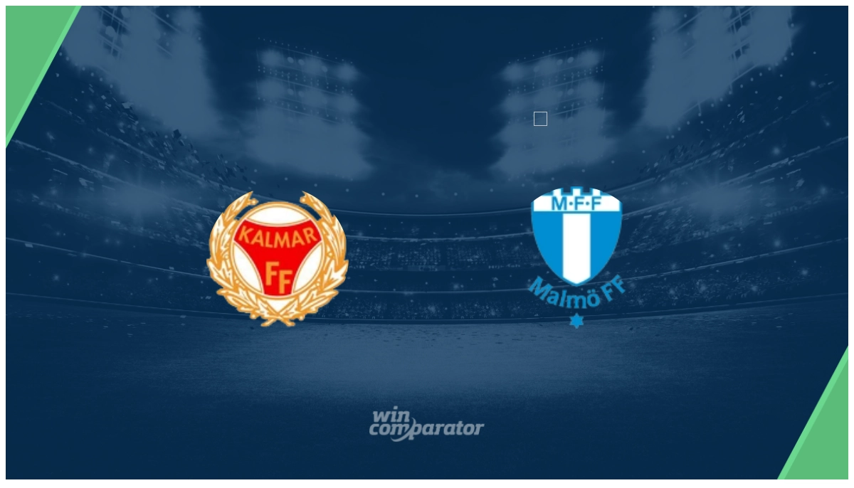 Kalmar FF Malmo prediction