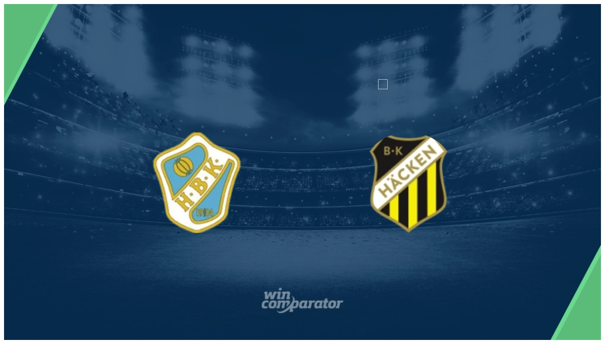 prognóstico Halmstads BK BK Häcken