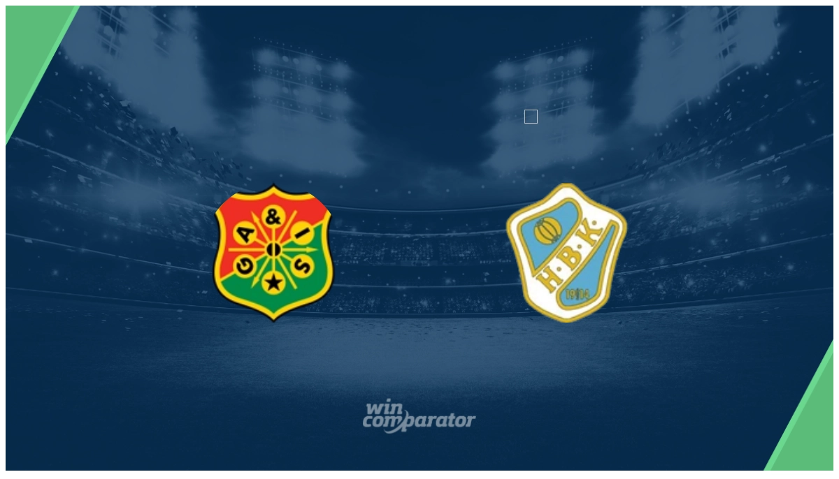 Gais Halmstads BK prediction
