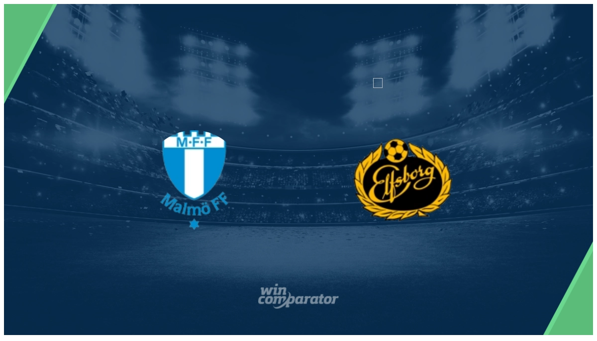 Malmo IF Elfsborg prediction