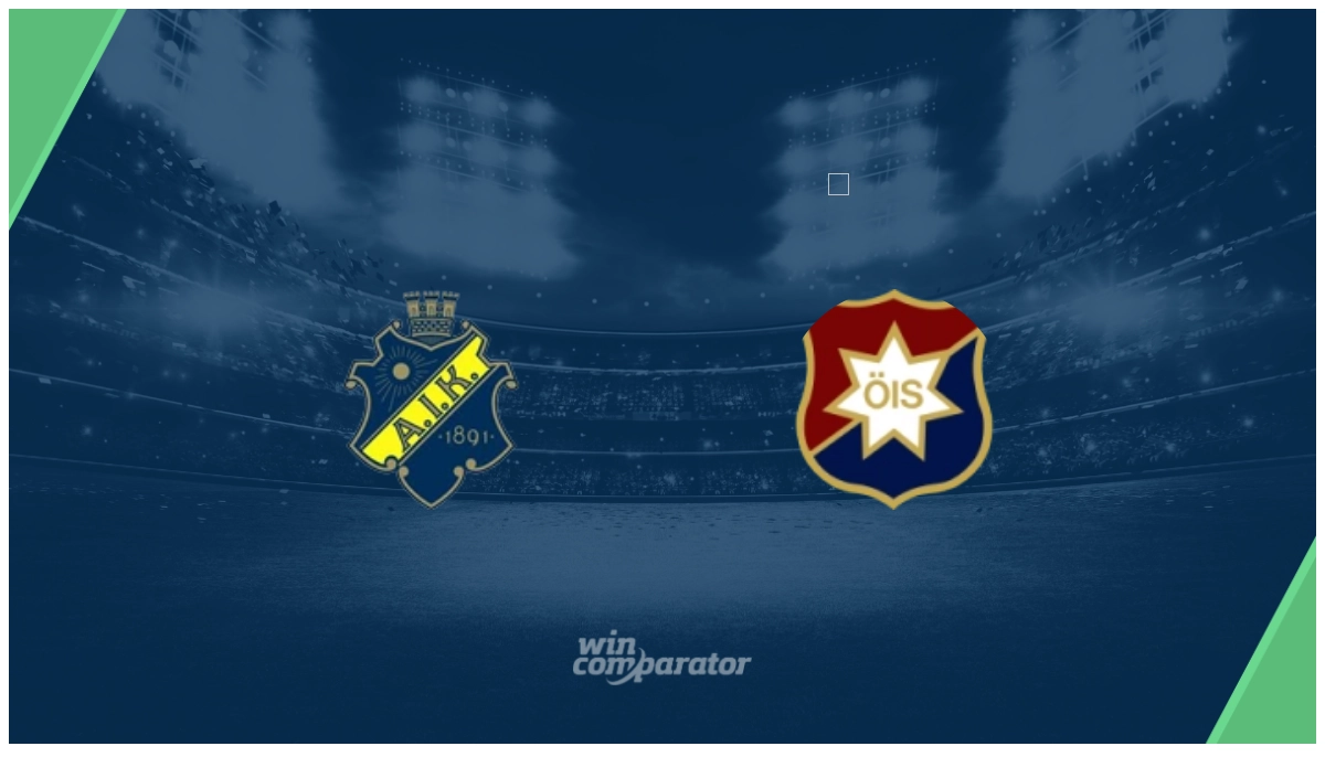 AIK vs Orgryte IS Tipp