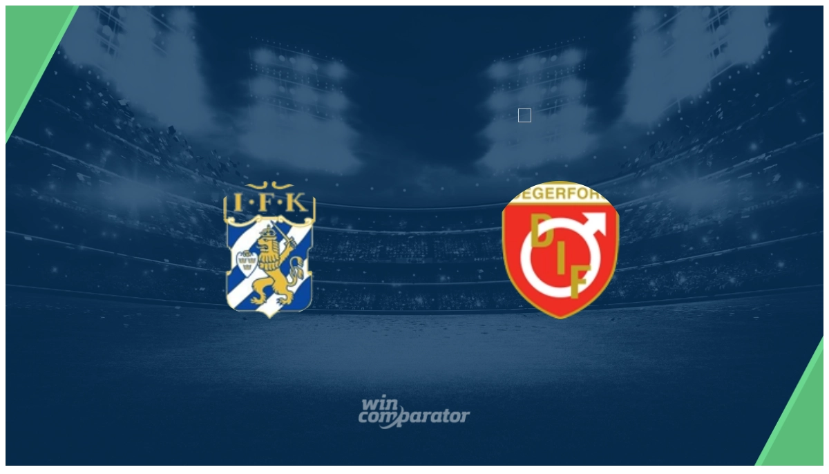 pronostico IFK Goteborg Degerfors IF