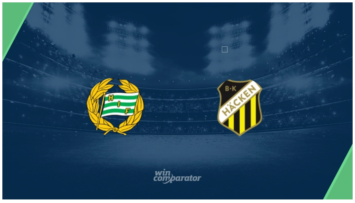 pronostico Hammarby BK Häcken