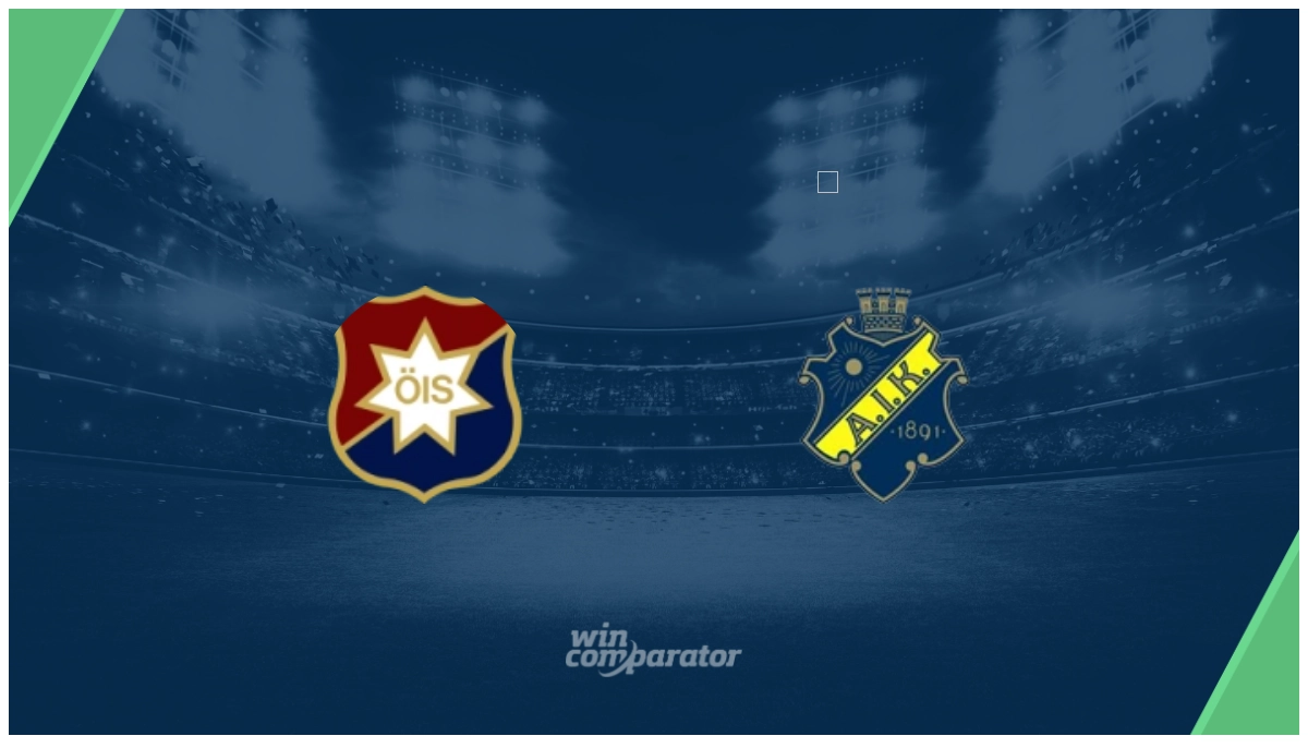 Orgryte IS vs AIK Tipp