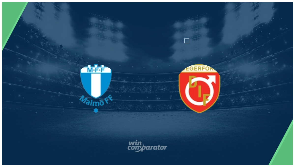 pronostico Malmö Degerfors IF