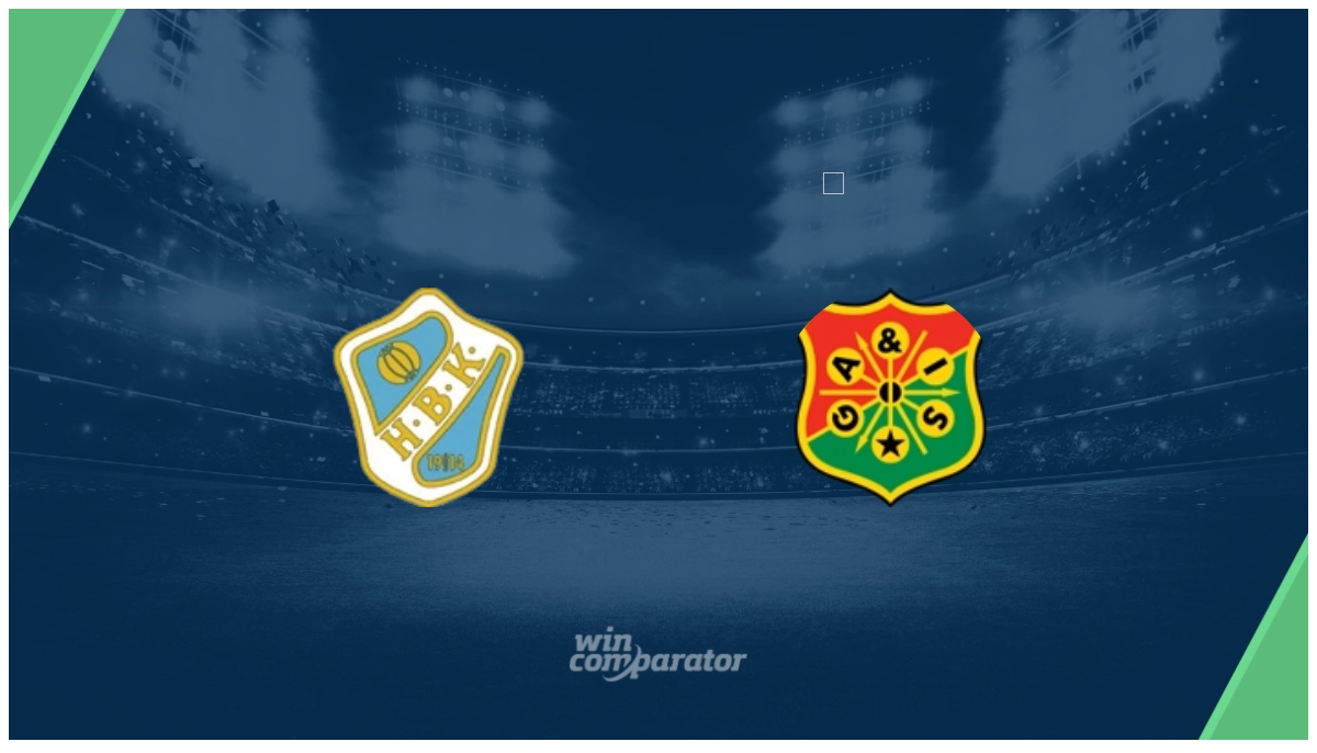 pronostico Halmstads Gais Goteborg