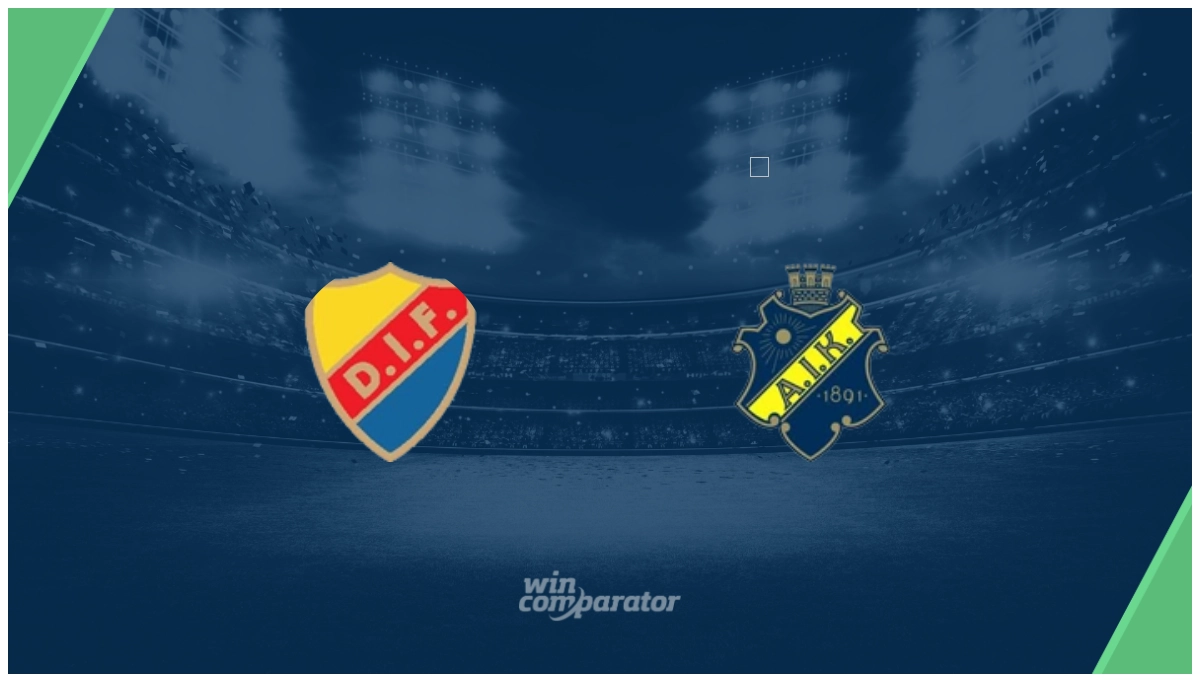 pronostico Djurgarden AIK