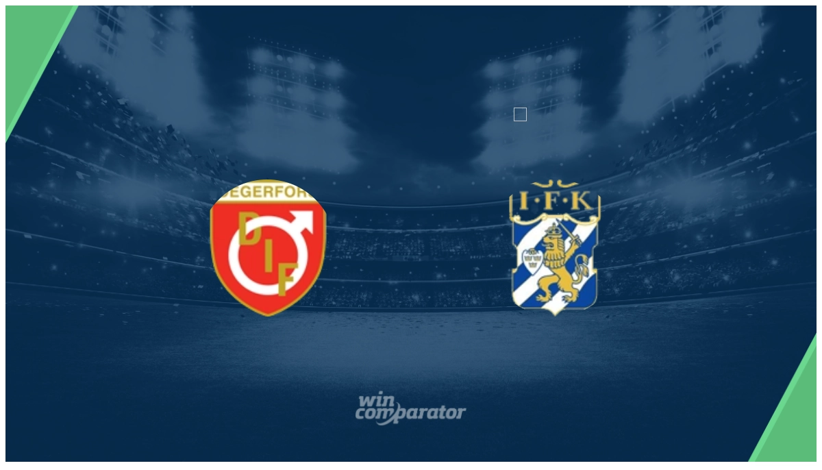 pronostico Degerfors IF IFK Goteborg