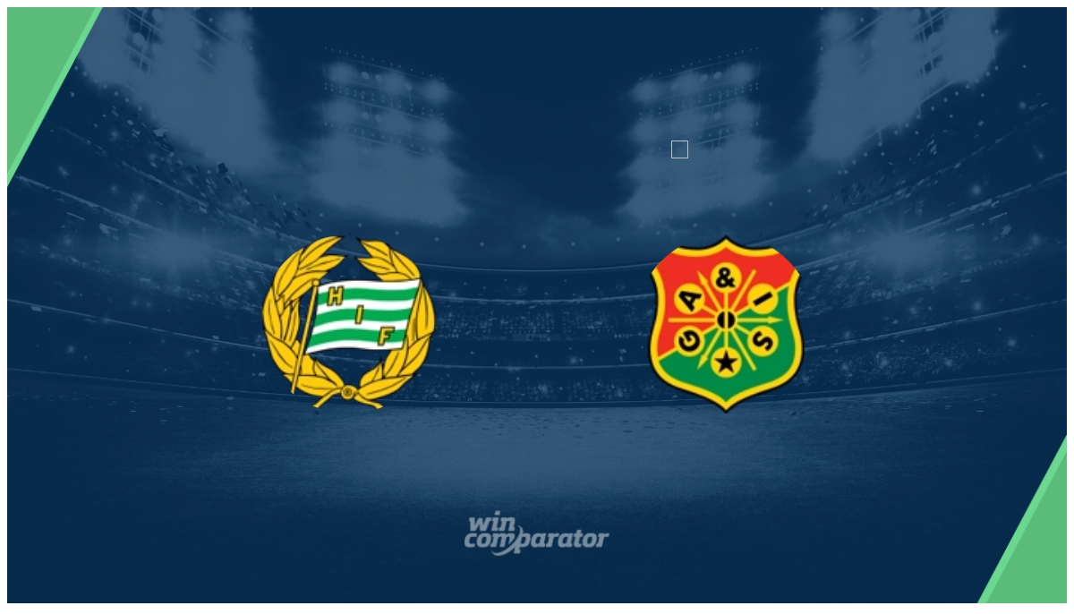 Pronóstico Hammarby IF Gais
