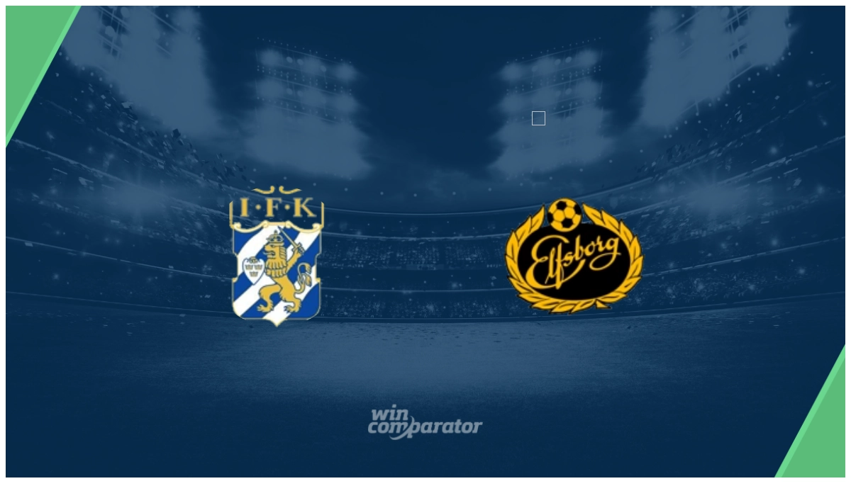 Pronóstico IFK Goteborg IF Elfsborg