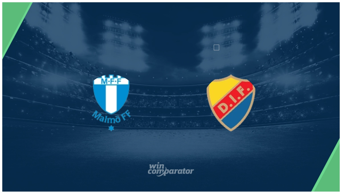 Malmö FF vs Djurgardens IF Tipp