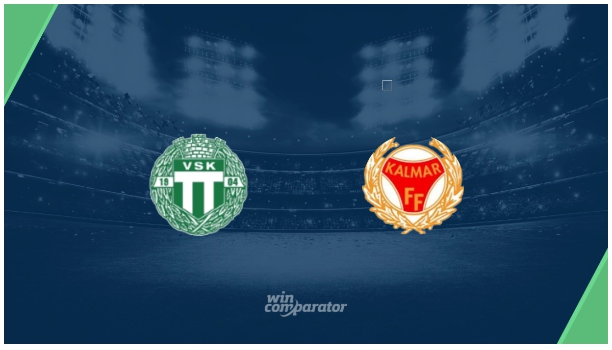 Pronóstico Vasteras SK Kalmar FF