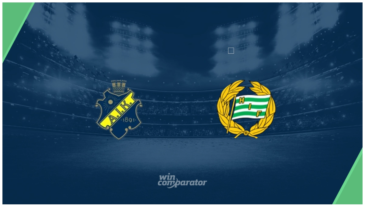 AIK vs Hammarby IF Tipp