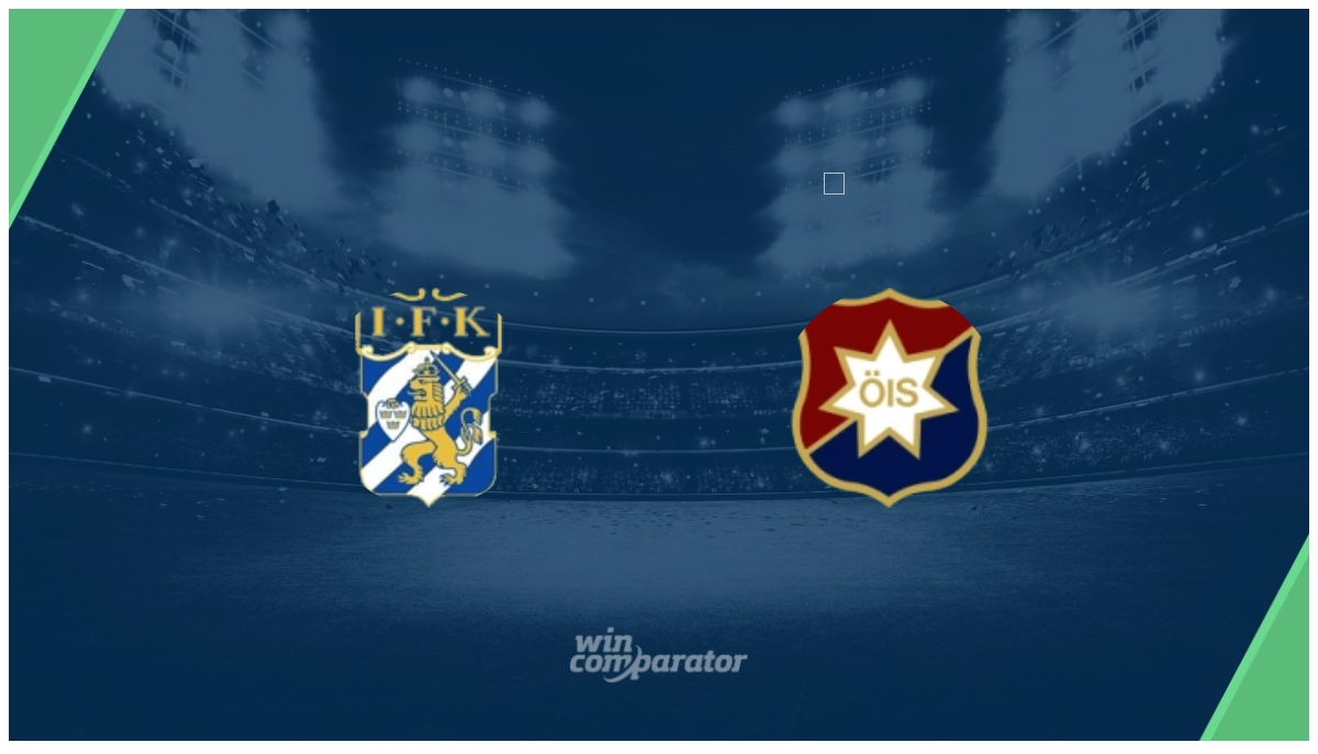pronostico IFK Goteborg Orgryte IS