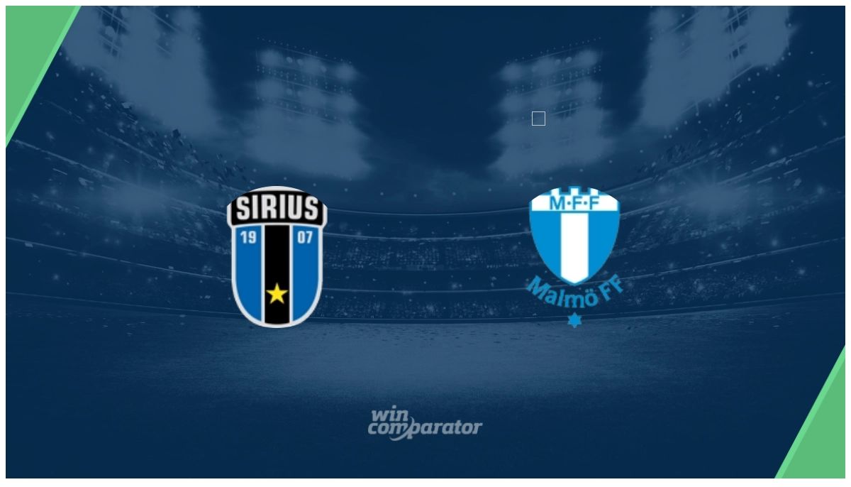 prognóstico IK Sirius FK Malmo