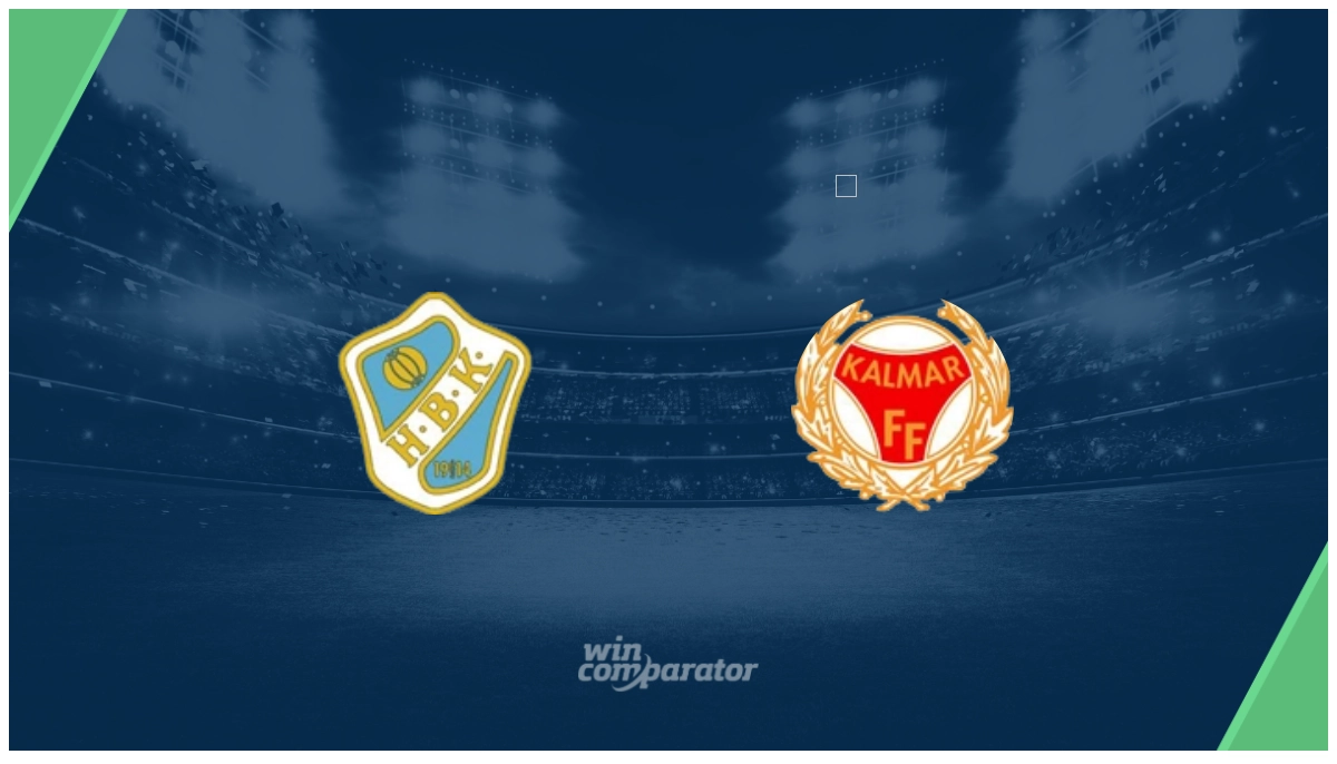 pronostico Halmstads Kalmar FF