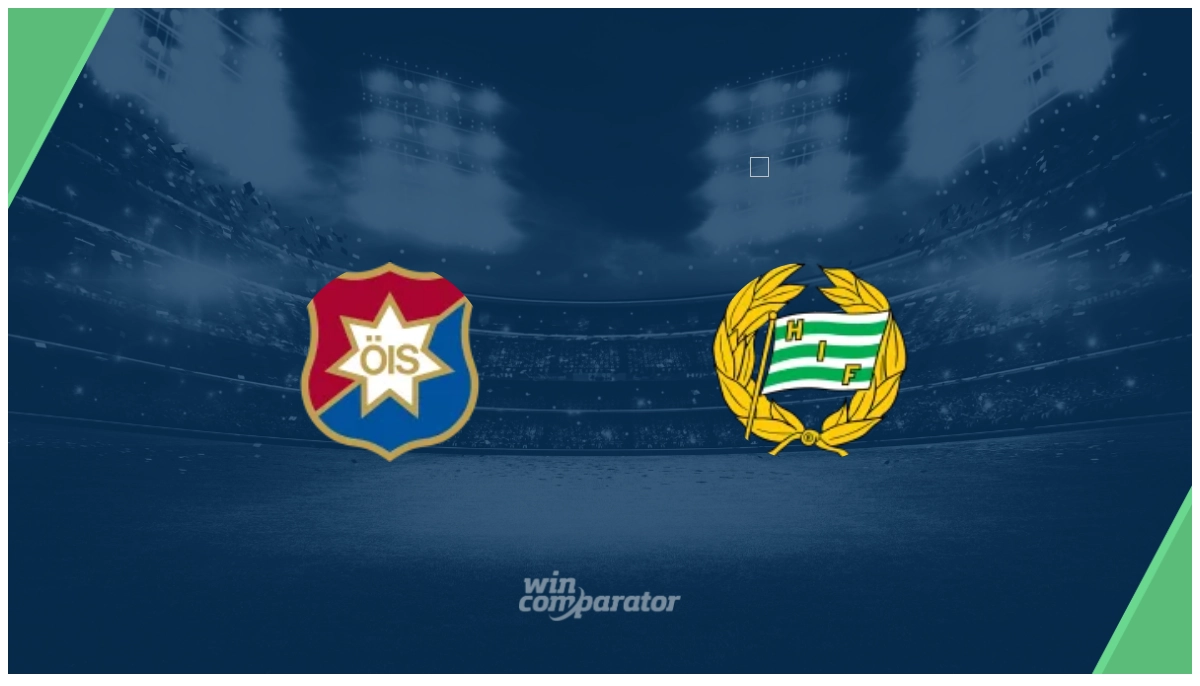 Orgryte IS vs Hammarby IF Tipp