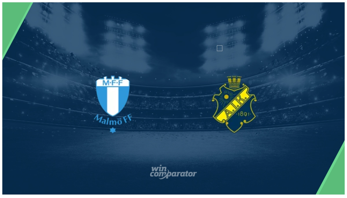 Pronóstico Malmö AIK