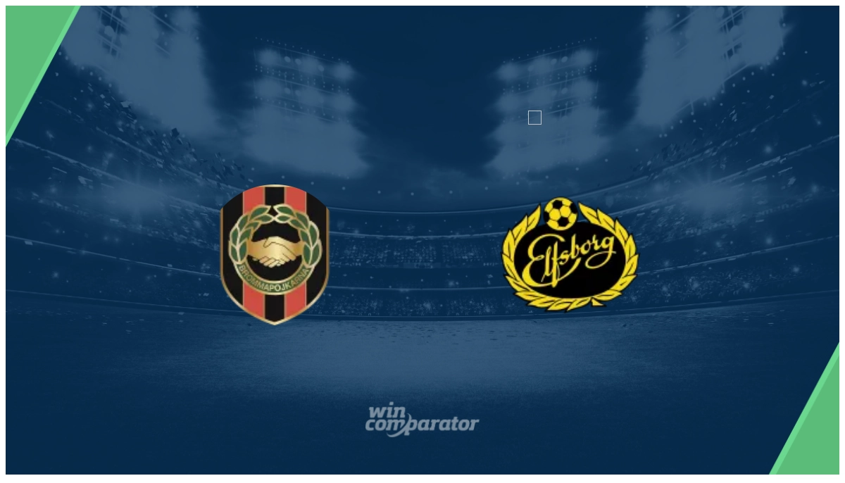 pronostico Brommapojkarna Elfsborg