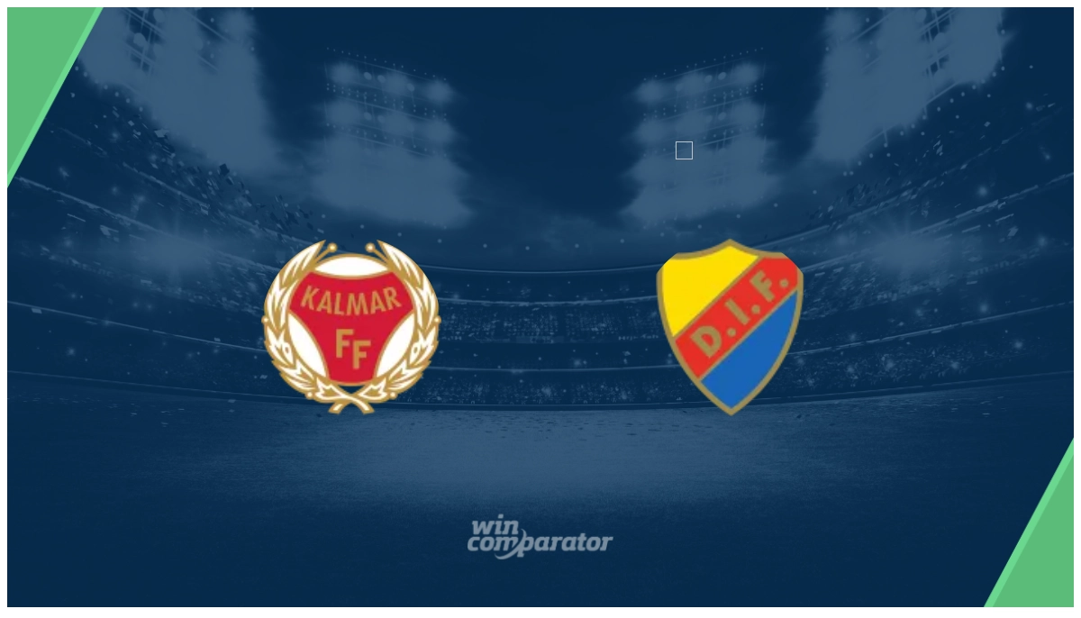 Pronóstico Kalmar FF Djurgardens IF
