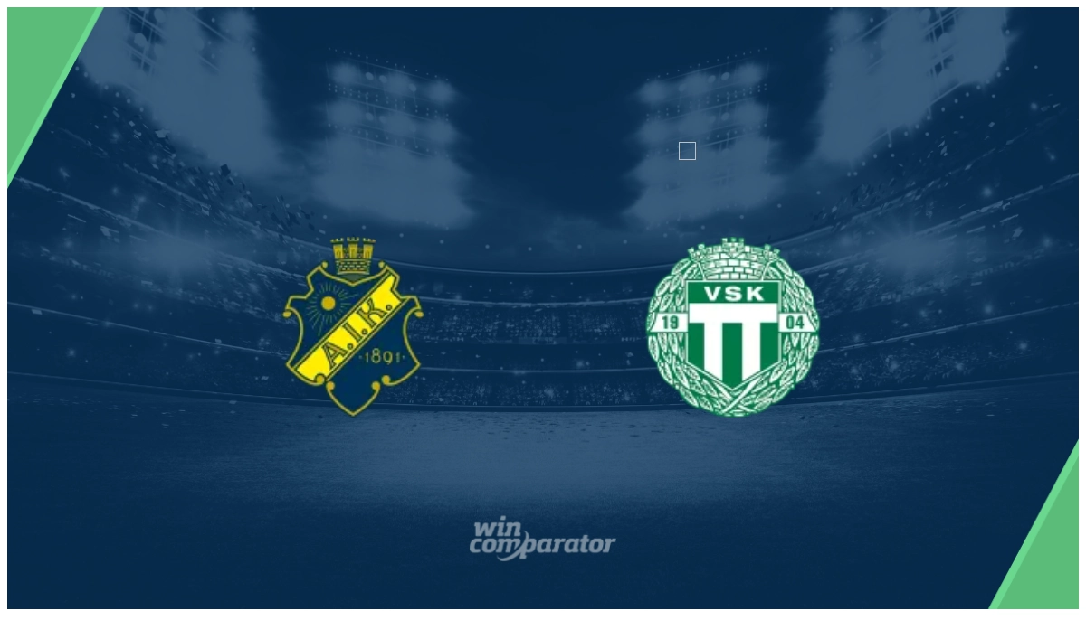 Pronóstico AIK Vasteras SK