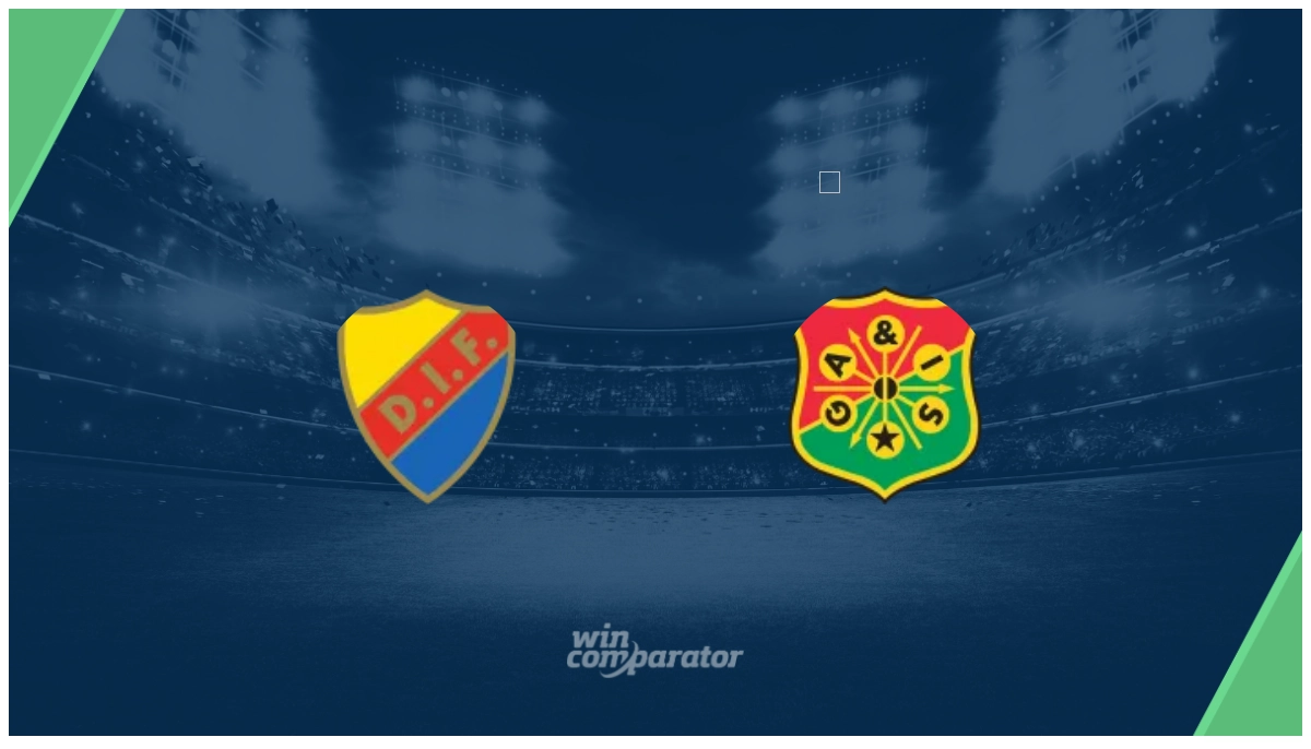 Djurgardens IF vs Gais Tipp