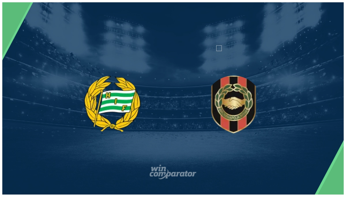 prognóstico Hammarby IF IF Brommapojkarna