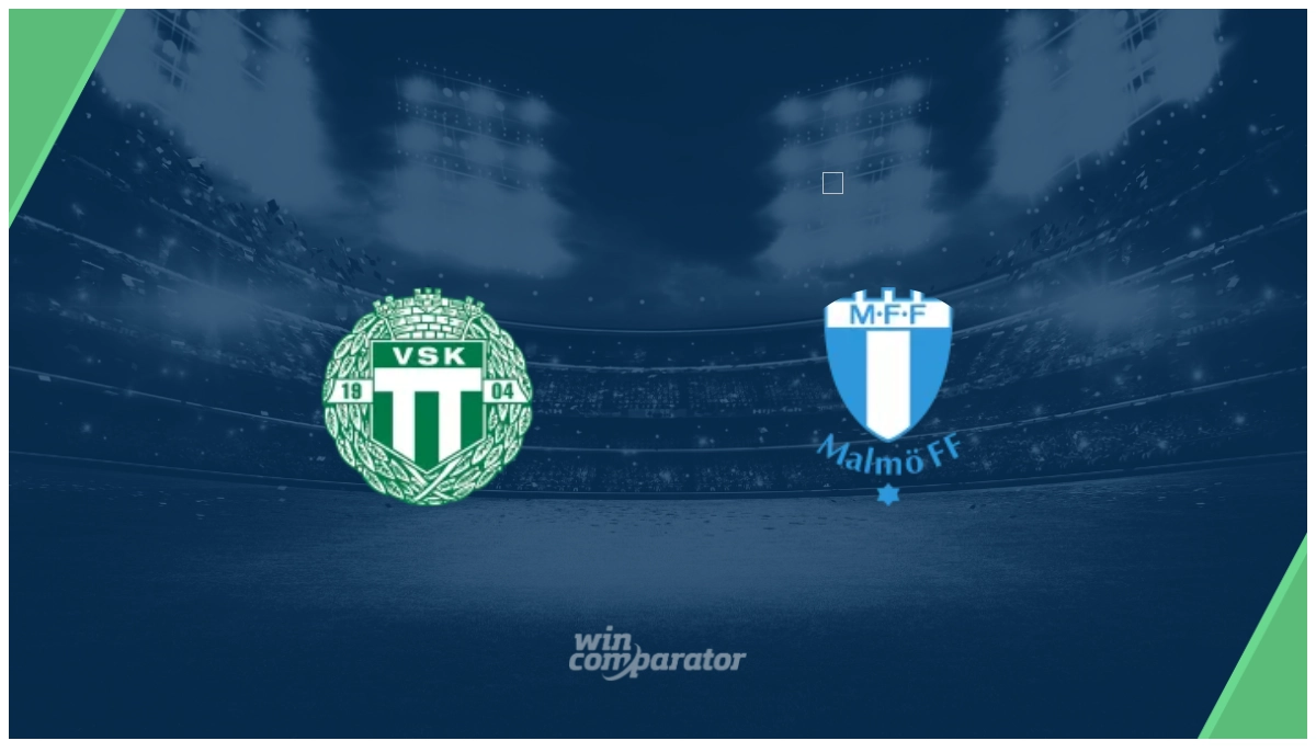 Vasteraas SK Malmo prediction