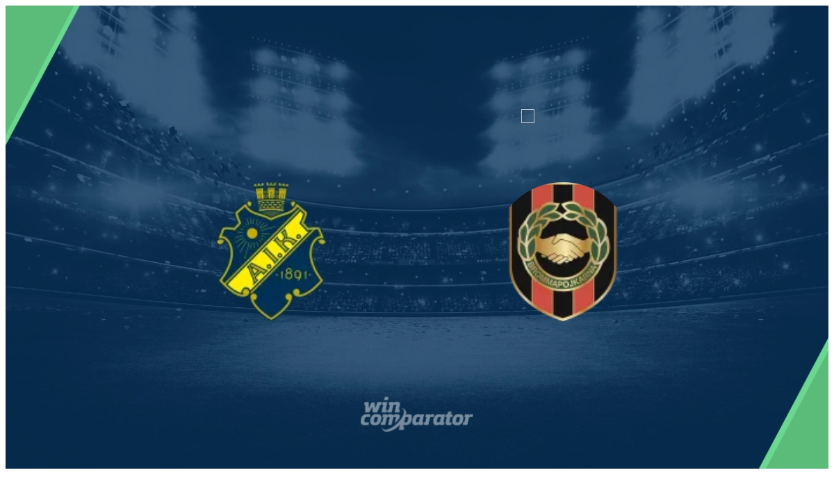 AIK vs IF Brommapojkarna Tipp