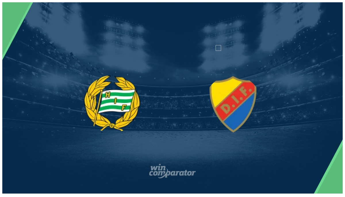 Hammarby IF vs Djurgardens IF Tipp