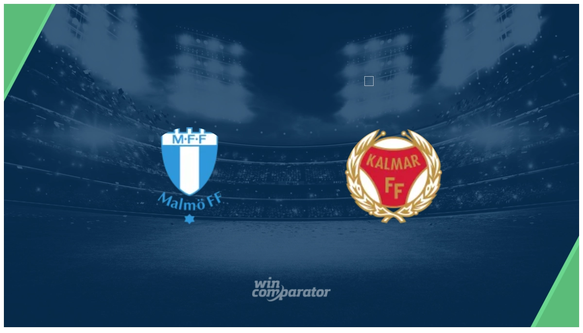pronostico Malmö Kalmar FF