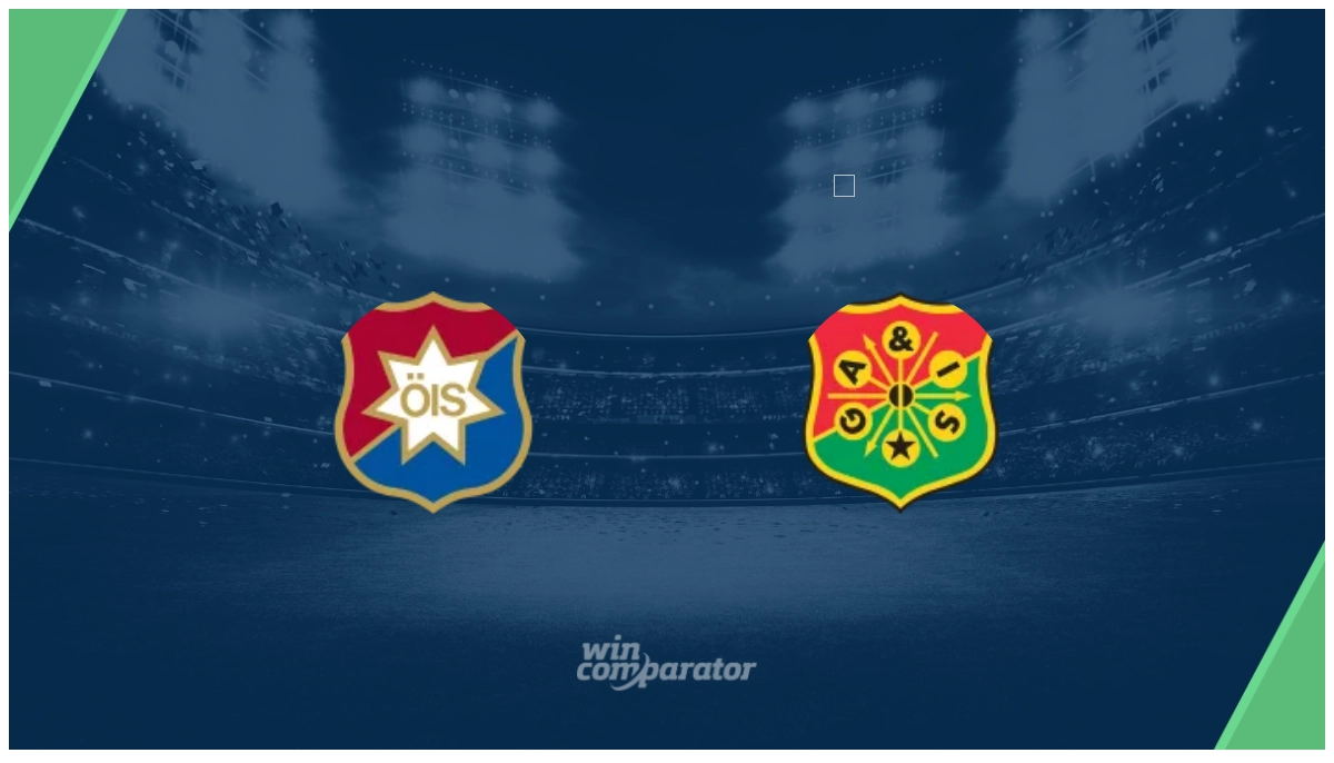 Orgryte IS GAIS prediction