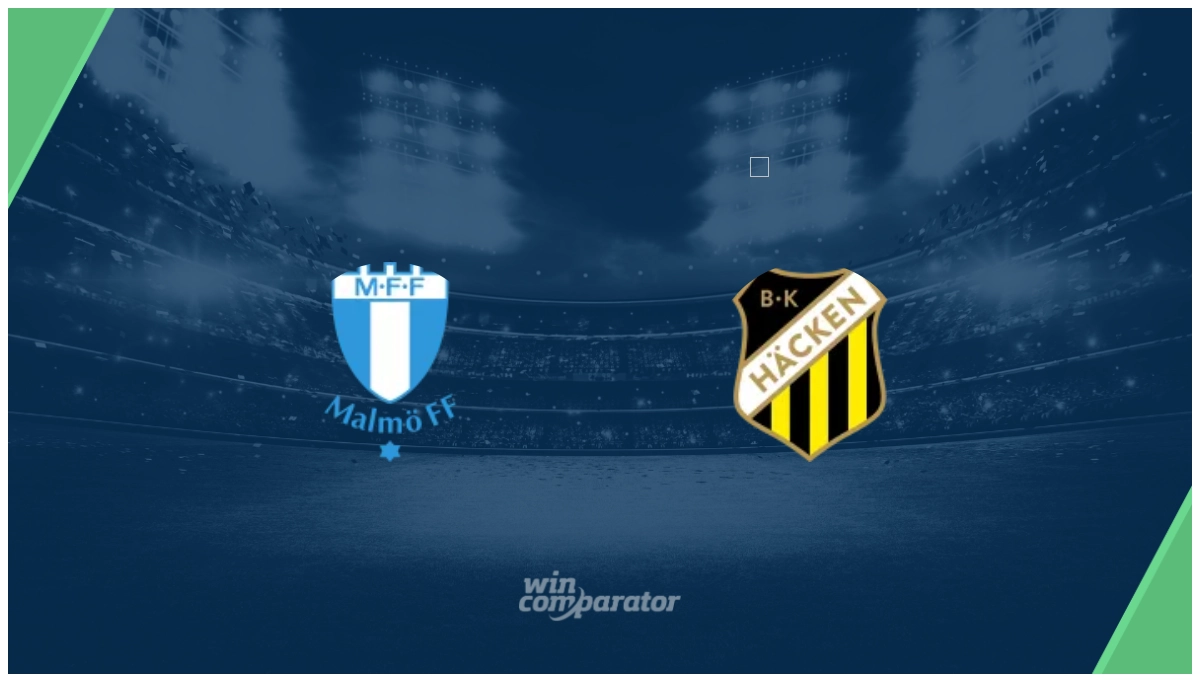Malmo BK Häcken prediction